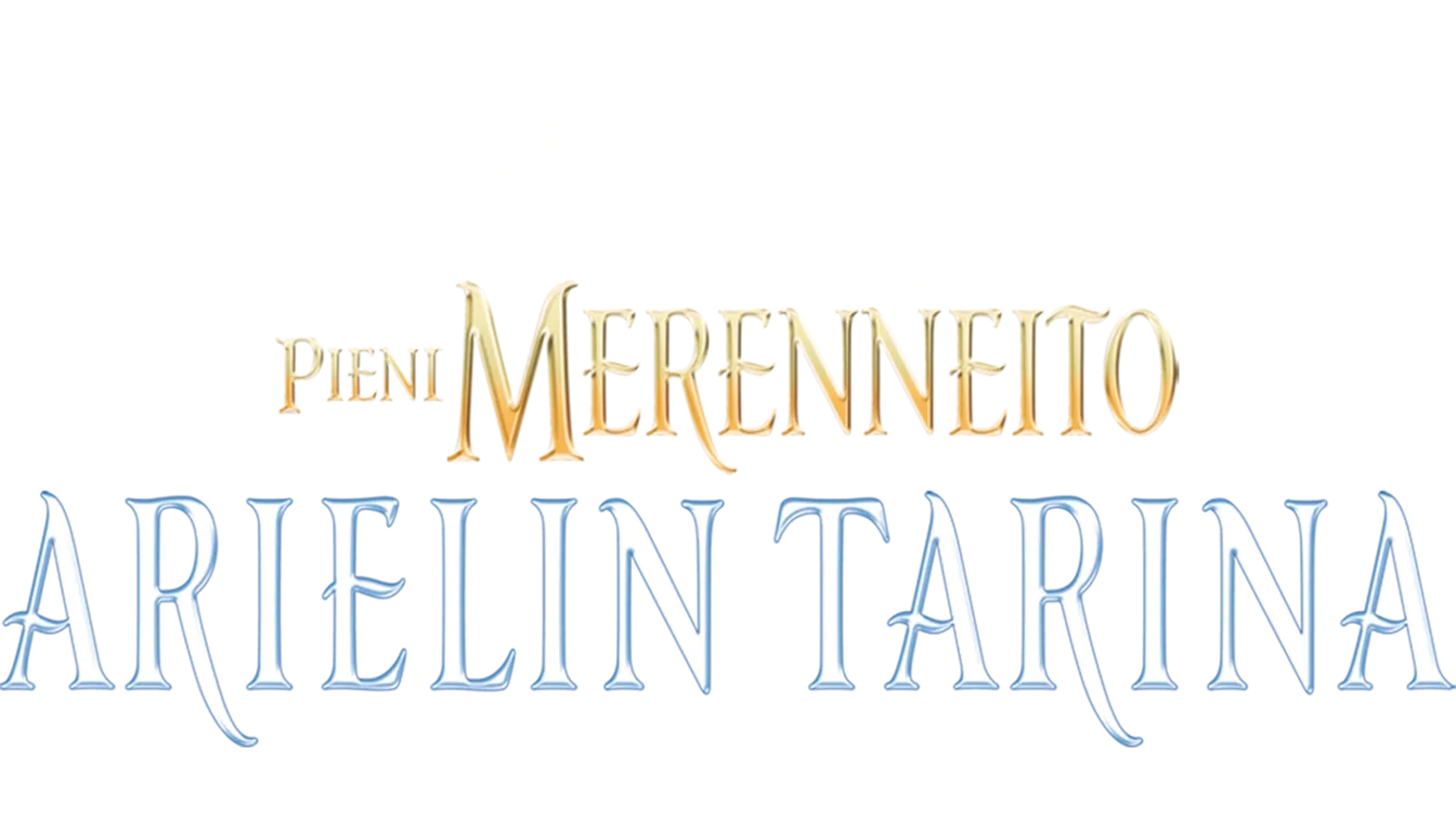 Pieni merenneito: Arielin tarina