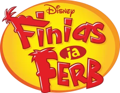 Finias ja Ferb