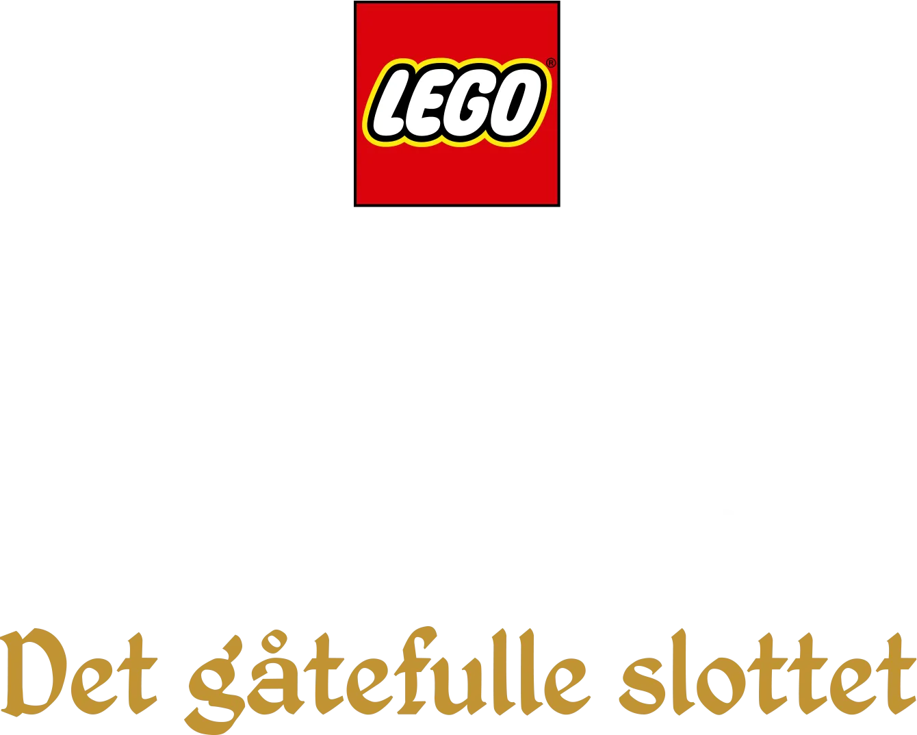 LEGO Disney Prinsesser: Det gåtefulle slottet