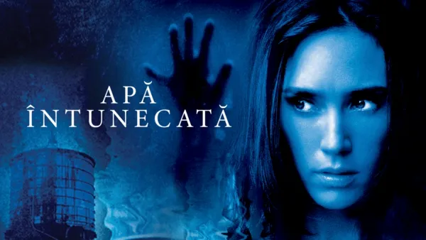 thumbnail - Apă întunecată