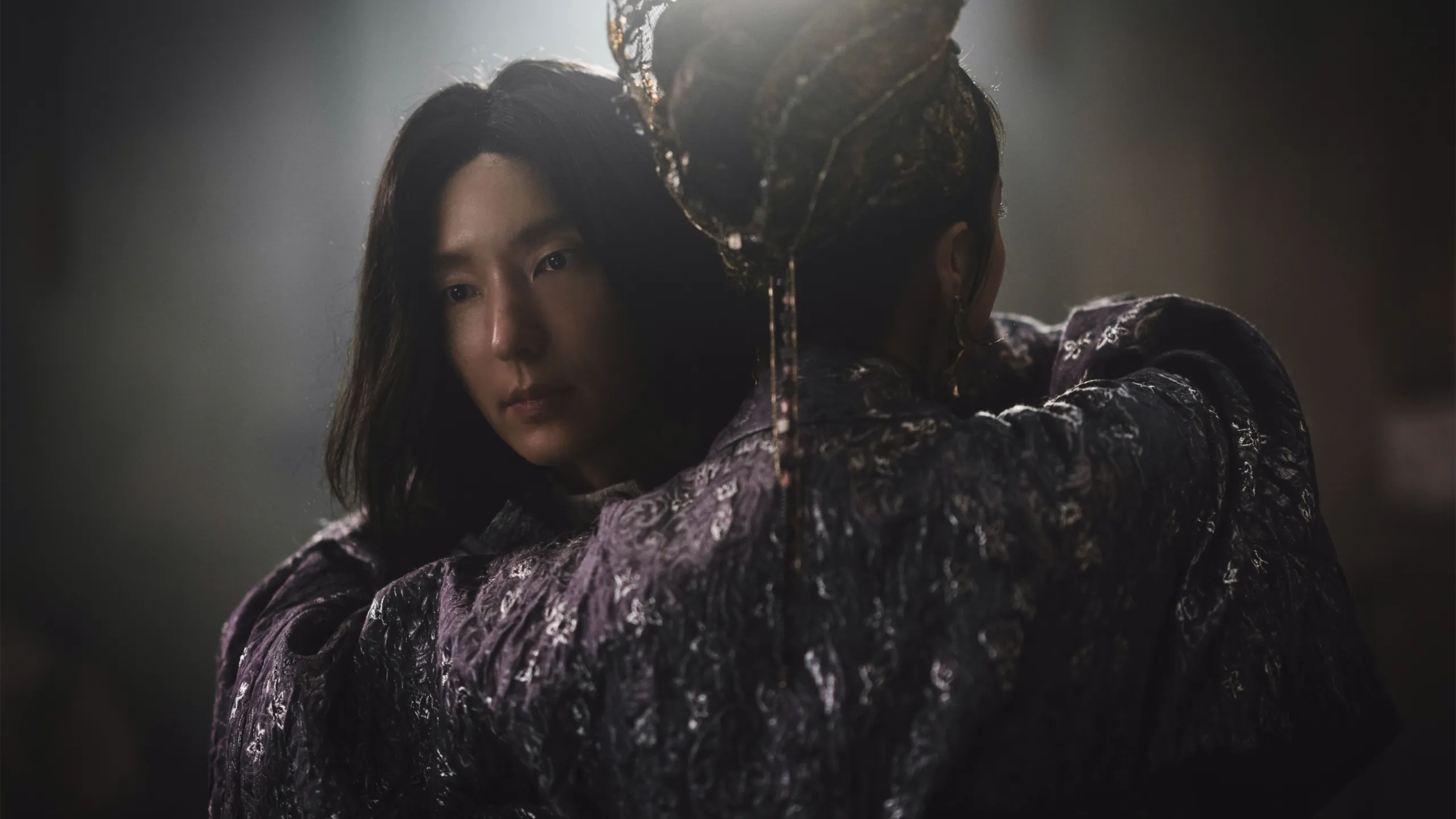 thumbnail - S2:E5 Episode 5 : The Sword of Aramun