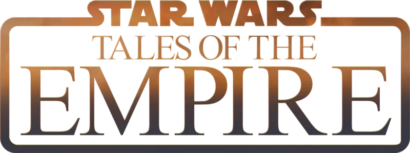 Star Wars: Tales of the Empire