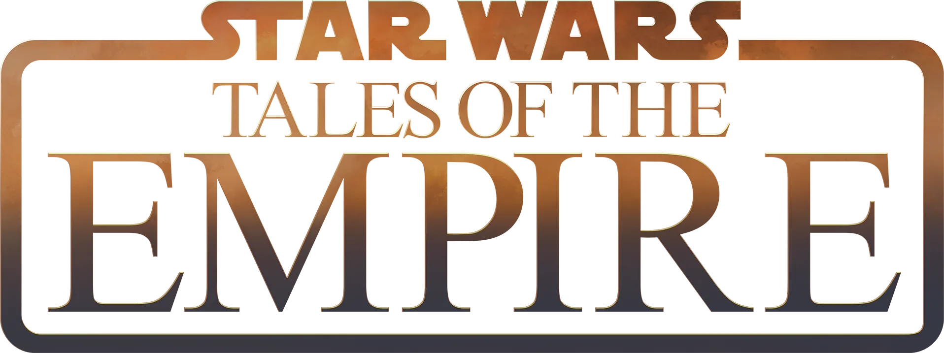 Star Wars: Tales of the Empire