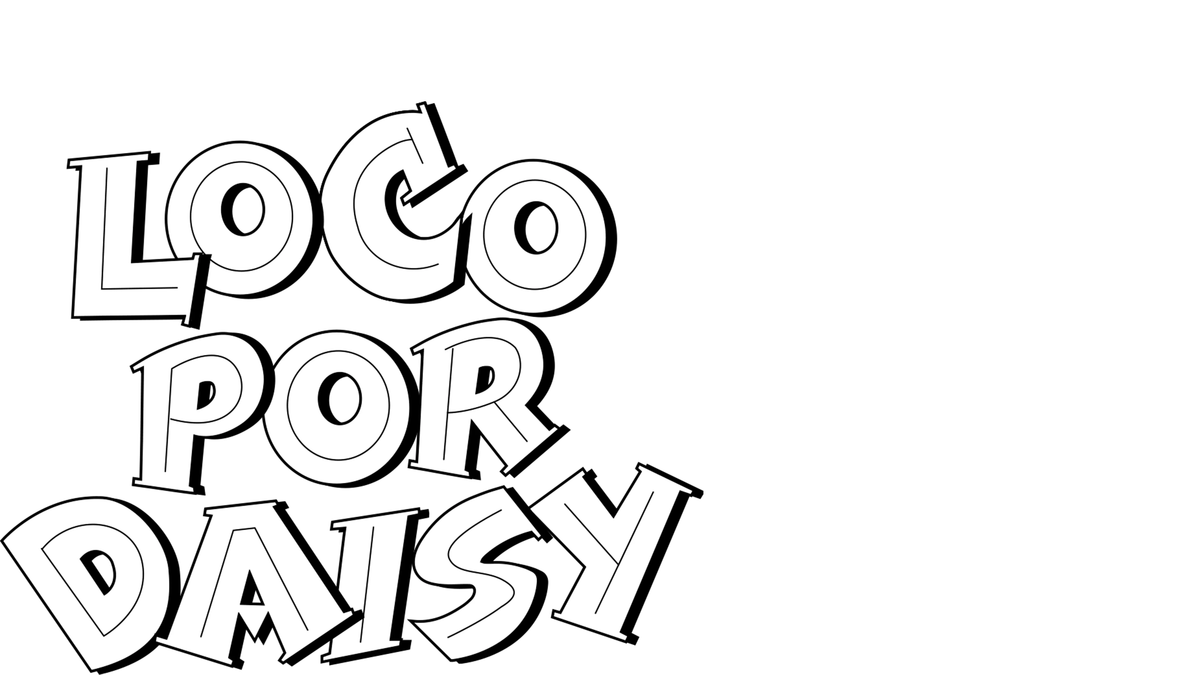 Loco por Daisy