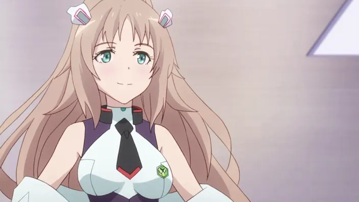 thumbnail - S1:E10 (Sub) The Tyrant Vampire Princess