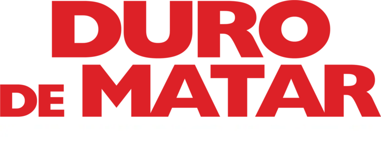 Duro de matar: La venganza