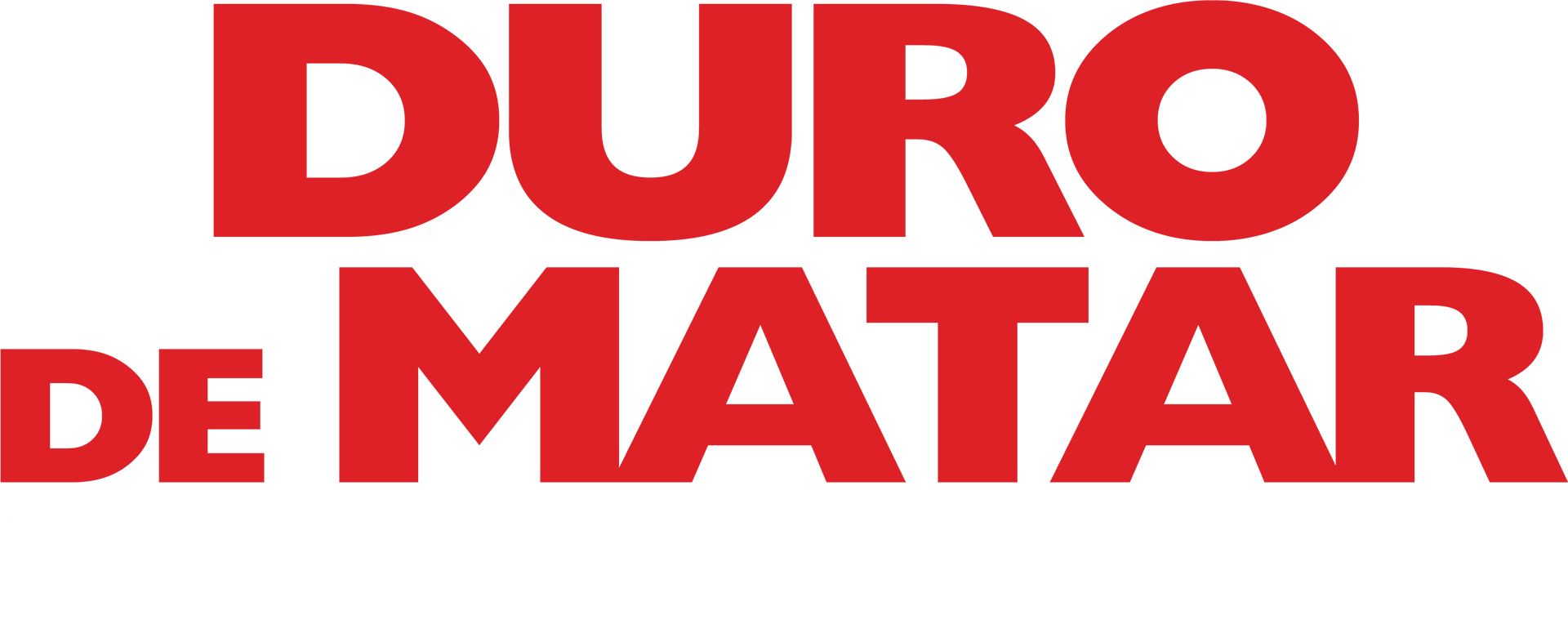 Duro de matar: La venganza