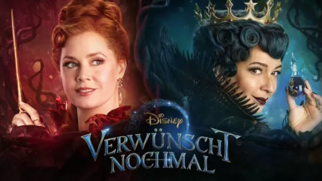 thumbnail - Verwünscht nochmal