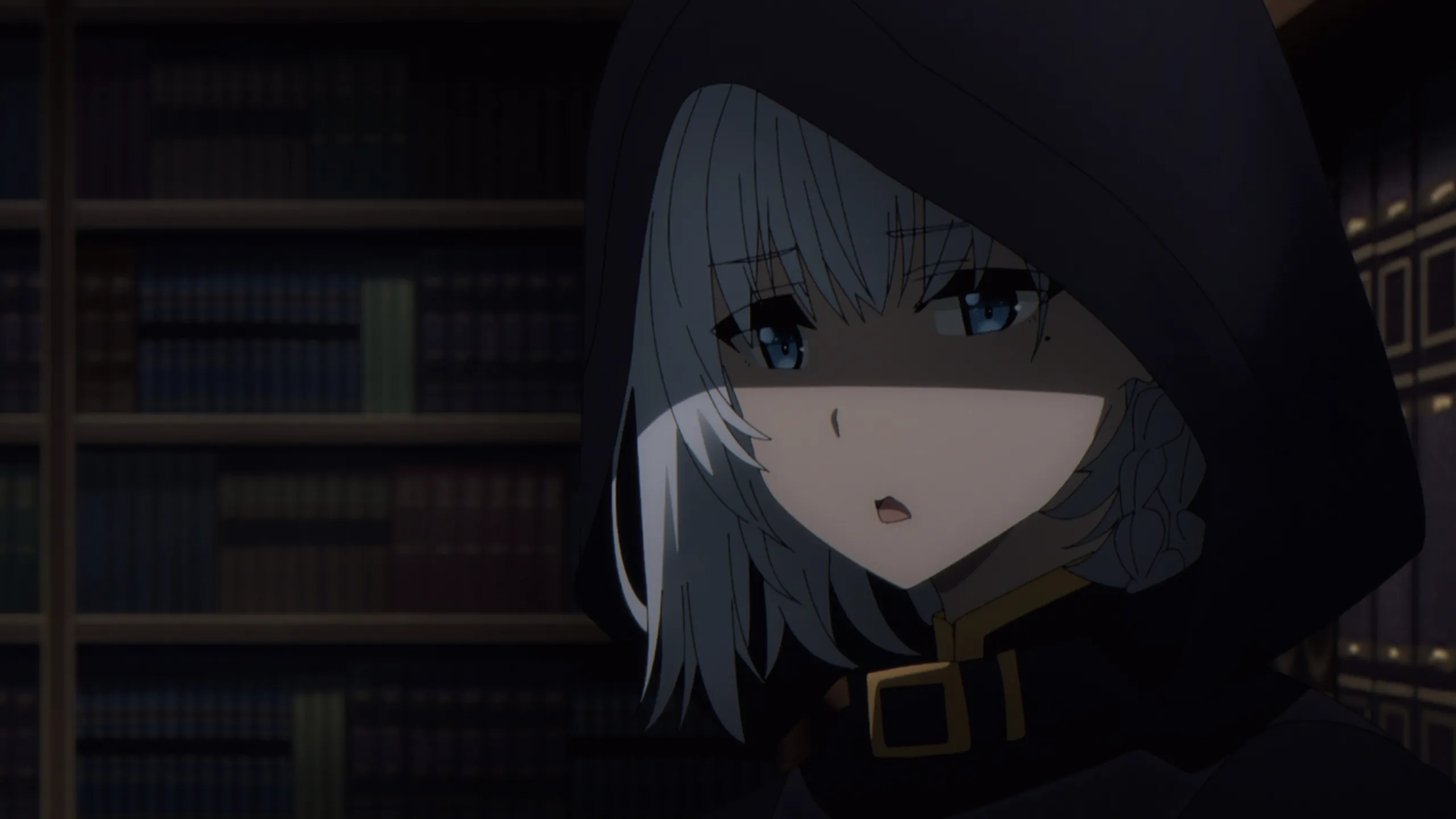 thumbnail - S2：第2話「安息の地」