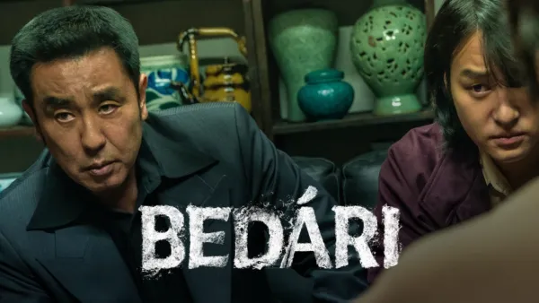thumbnail - Bedári