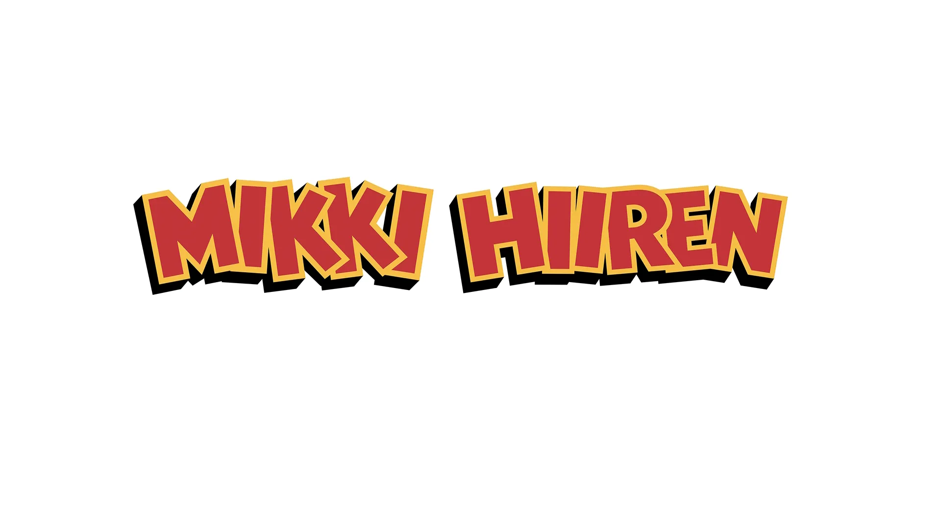 Mikki Hiiren ihmeellinen syksy