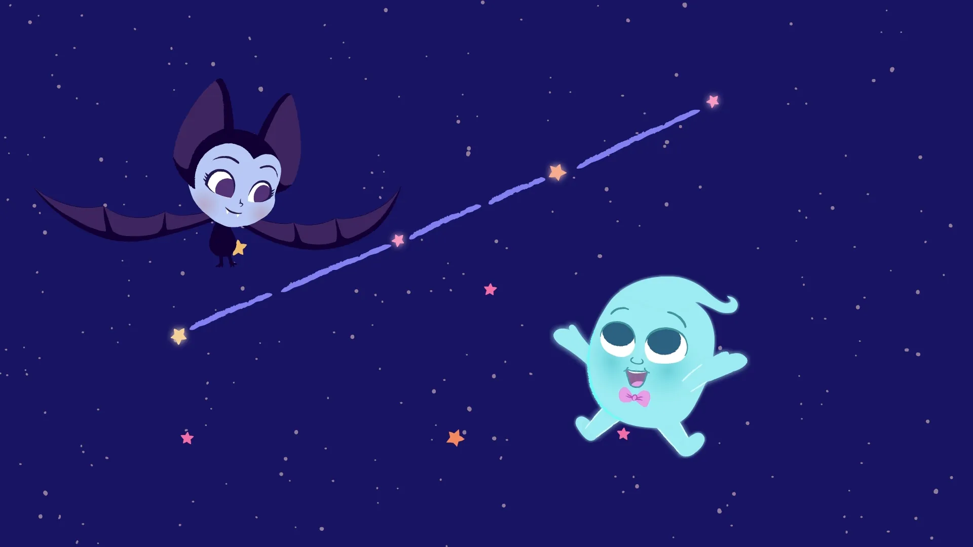 thumbnail - S1:E16 Lullaby And Goodnight