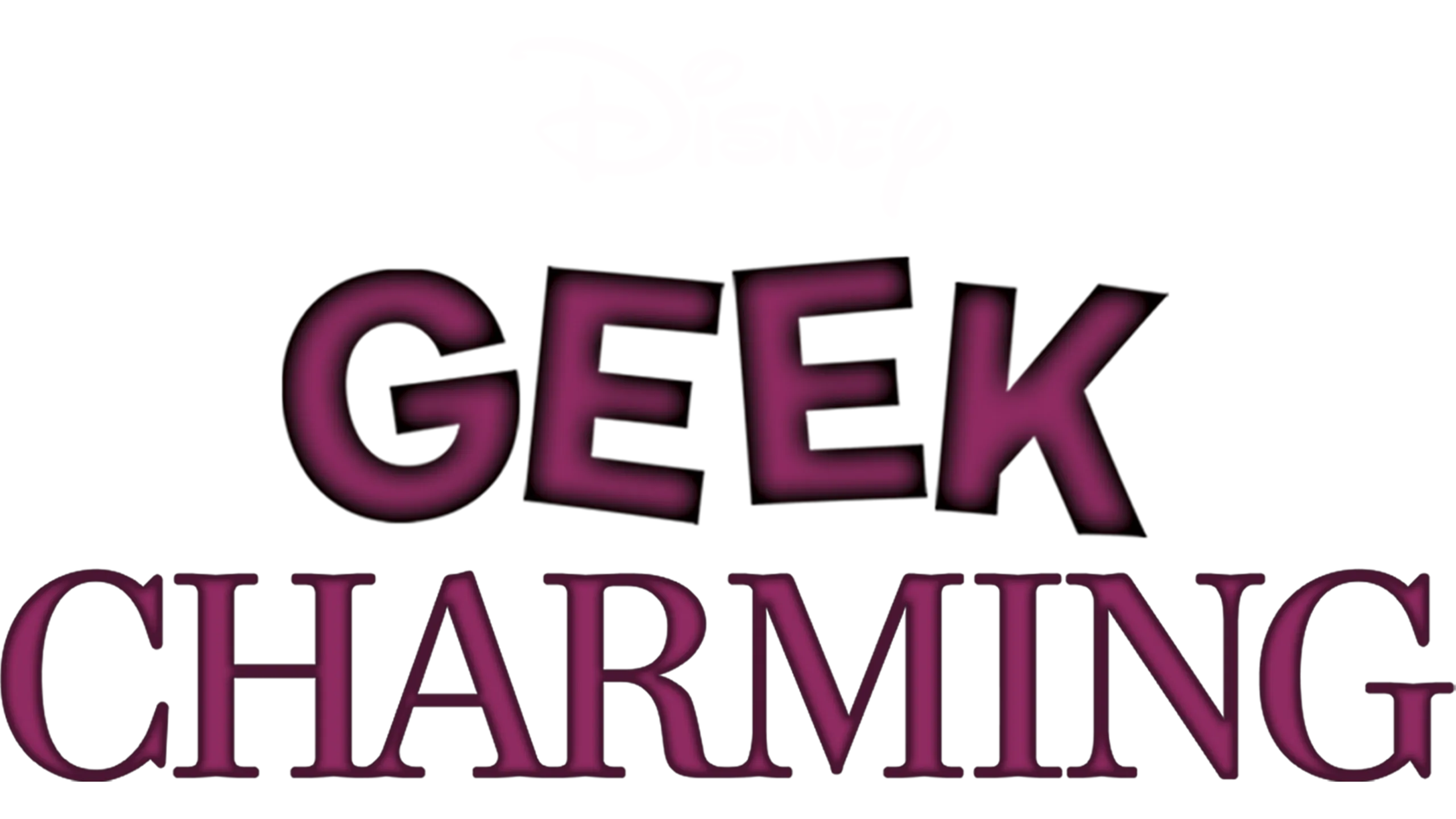 Geek Charming