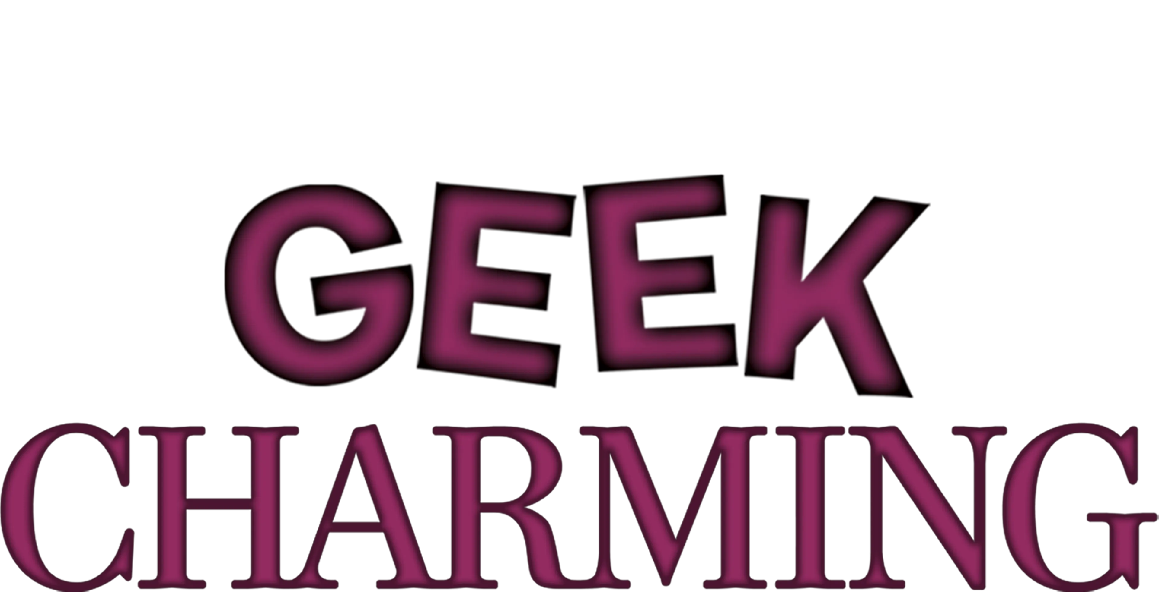 Geek Charming