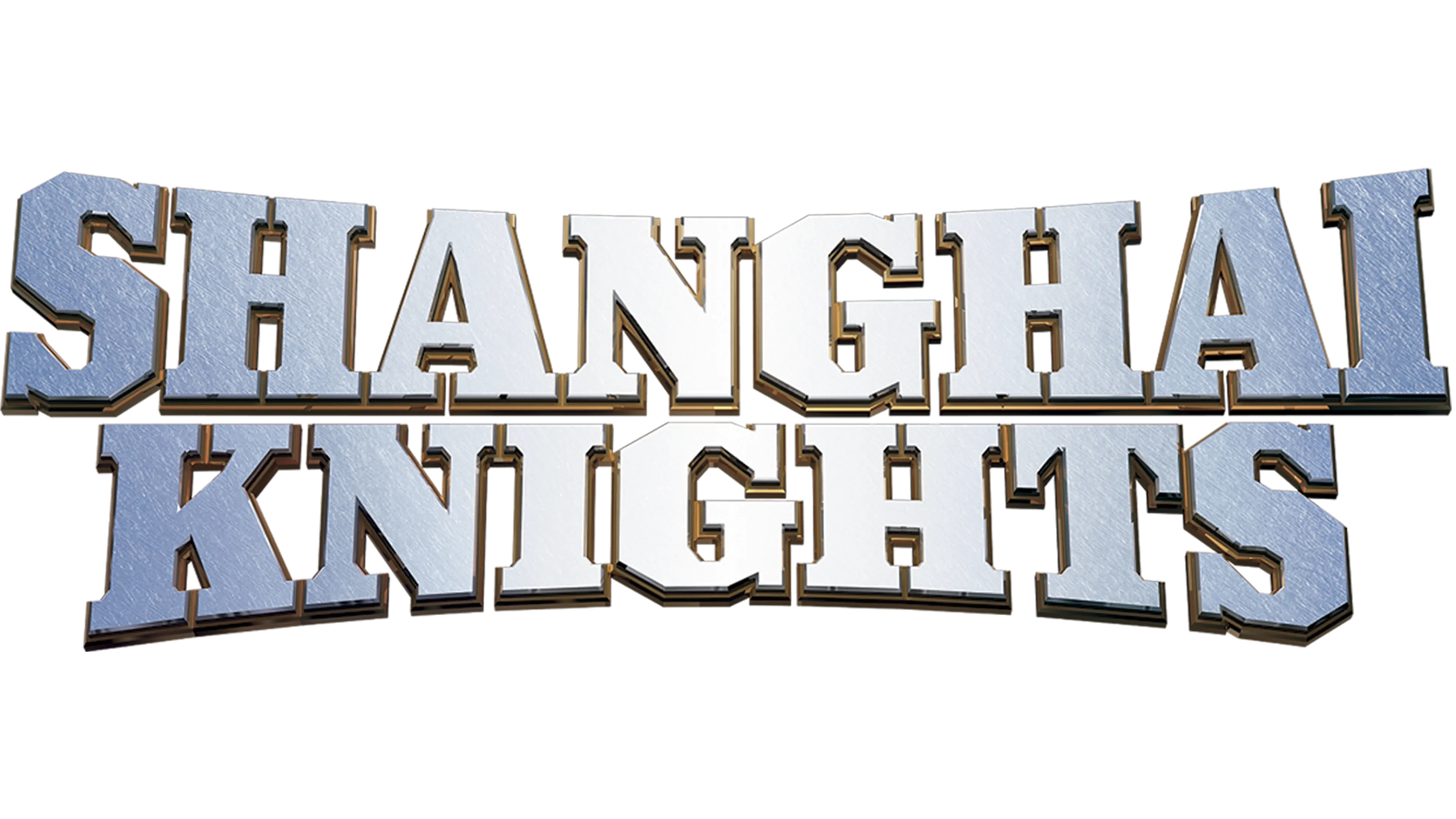 Shanghai Knights