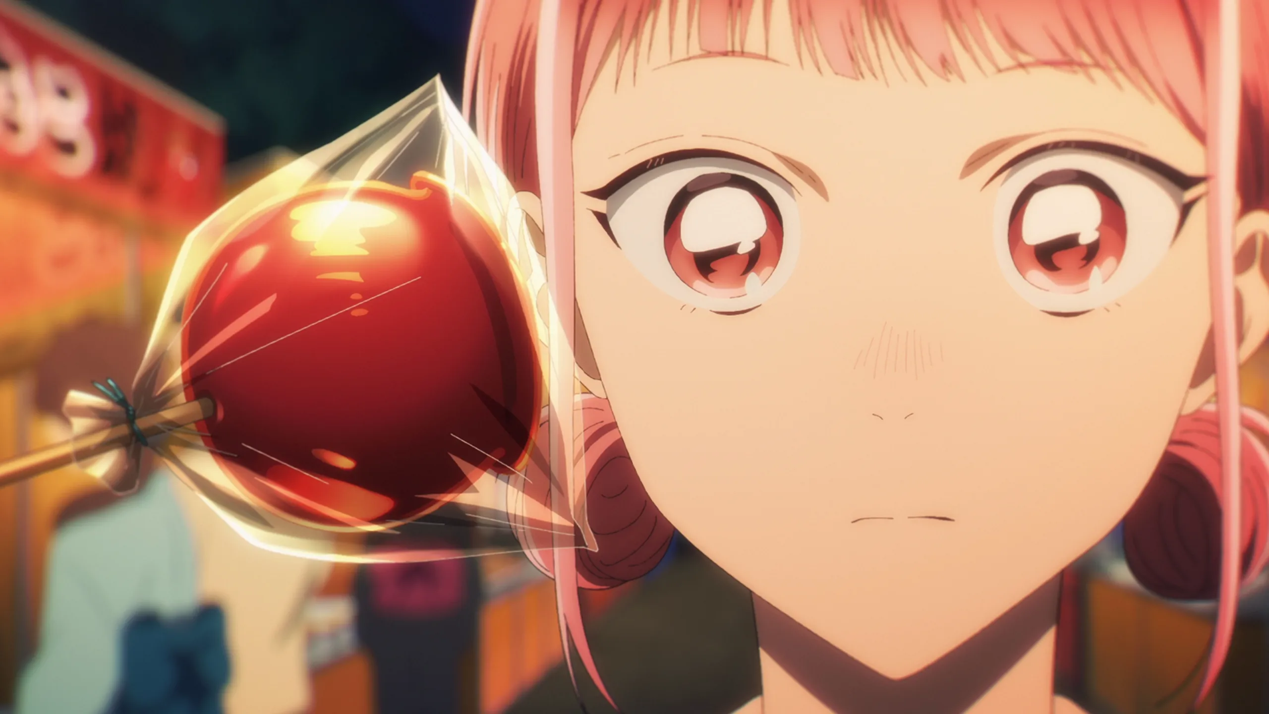 thumbnail - S1：第11話「ダサいぞ！！」