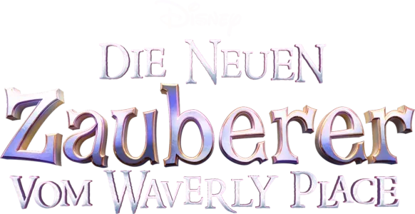 Die neuen Zauberer vom Waverly Place