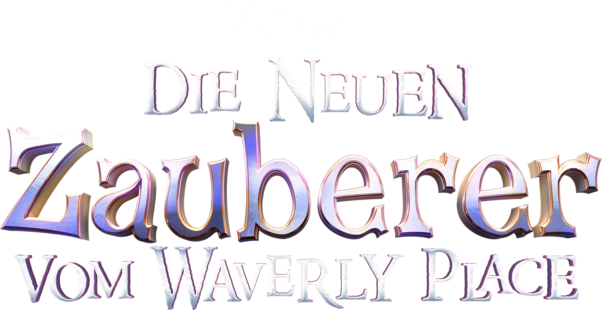 Die neuen Zauberer vom Waverly Place