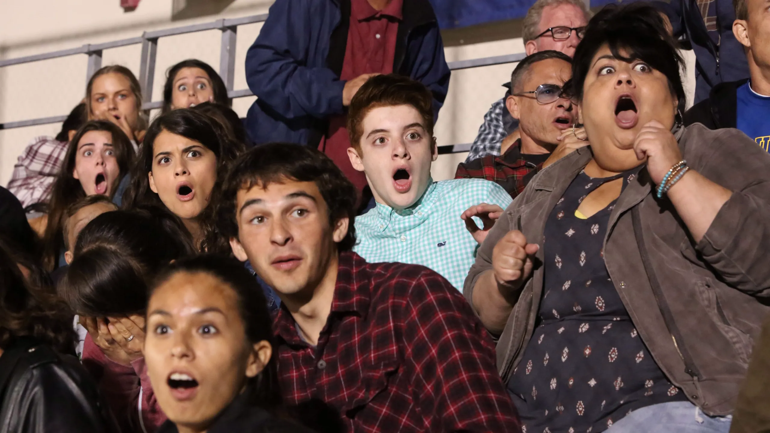 thumbnail - S2:E7 The Homecoming