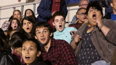 thumbnail - S2:E7 The Homecoming