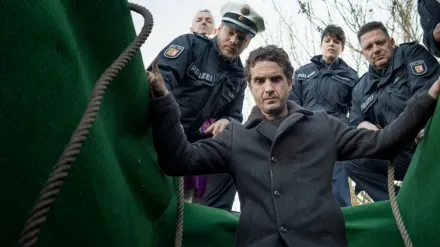 Nord Nord Mord - Sievers und die letzte Beichte