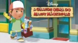 thumbnail - A Grande Obra do Manny Mãozinhas