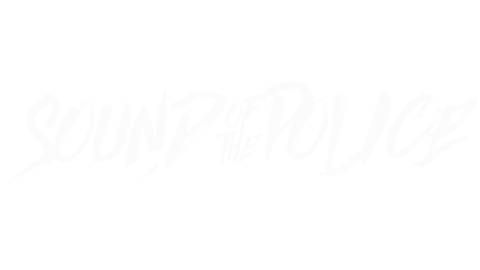 Sound of the Police