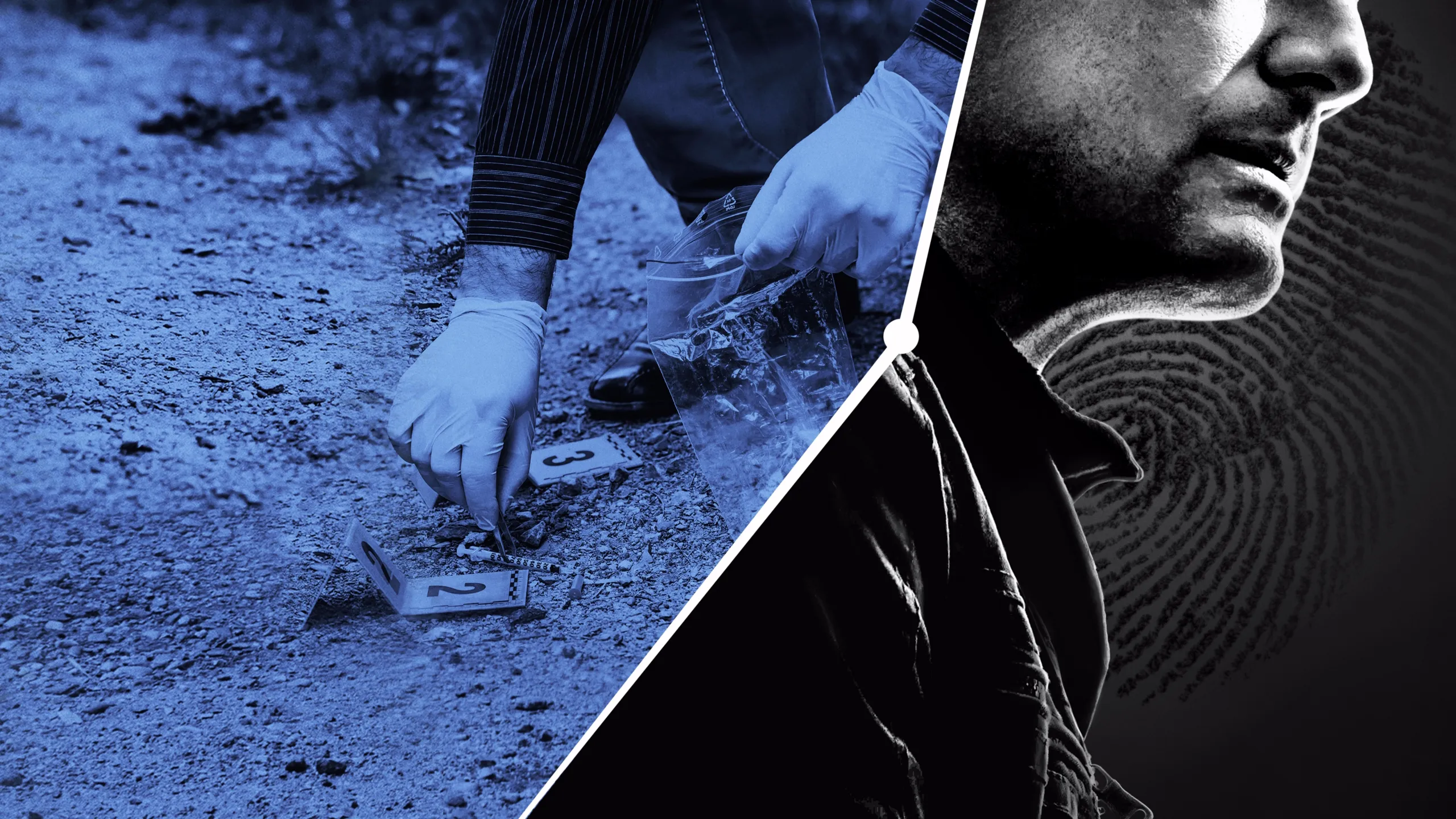 The First 48 Presents Critical Minutes