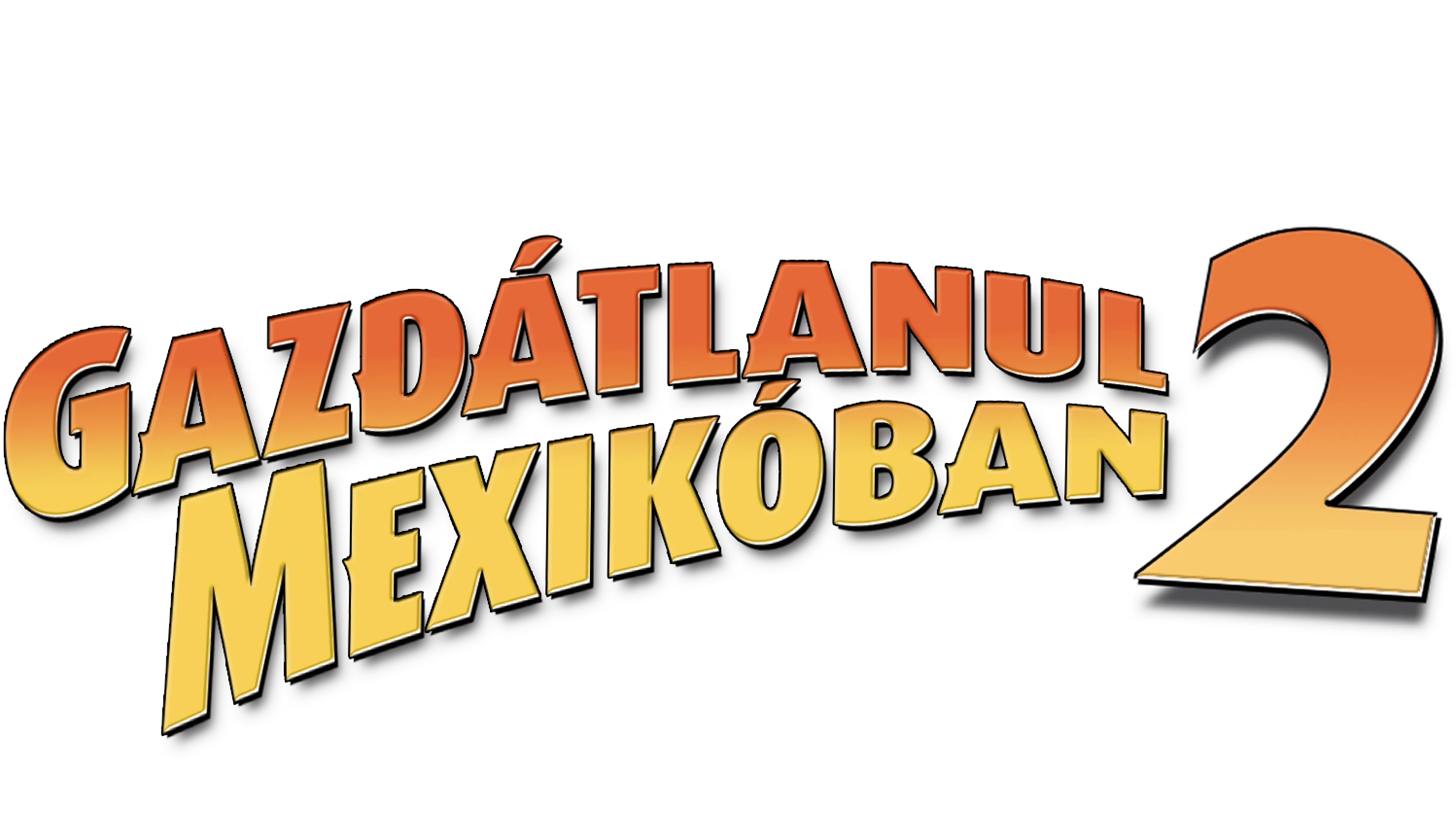 Gazdátlanul Mexikóban 2.