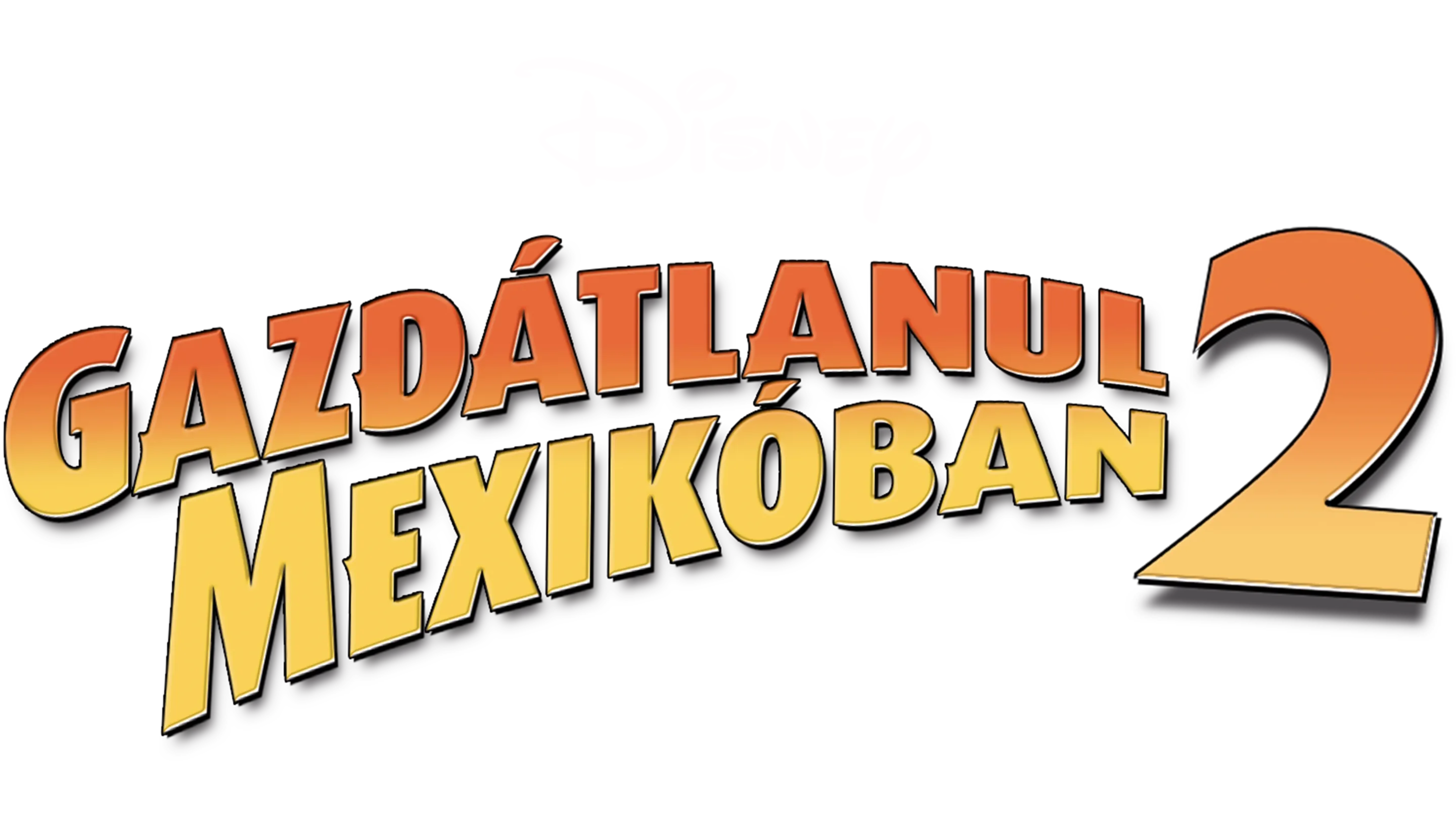 Gazdátlanul Mexikóban 2.
