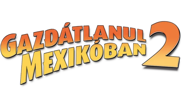Gazdátlanul Mexikóban 2.