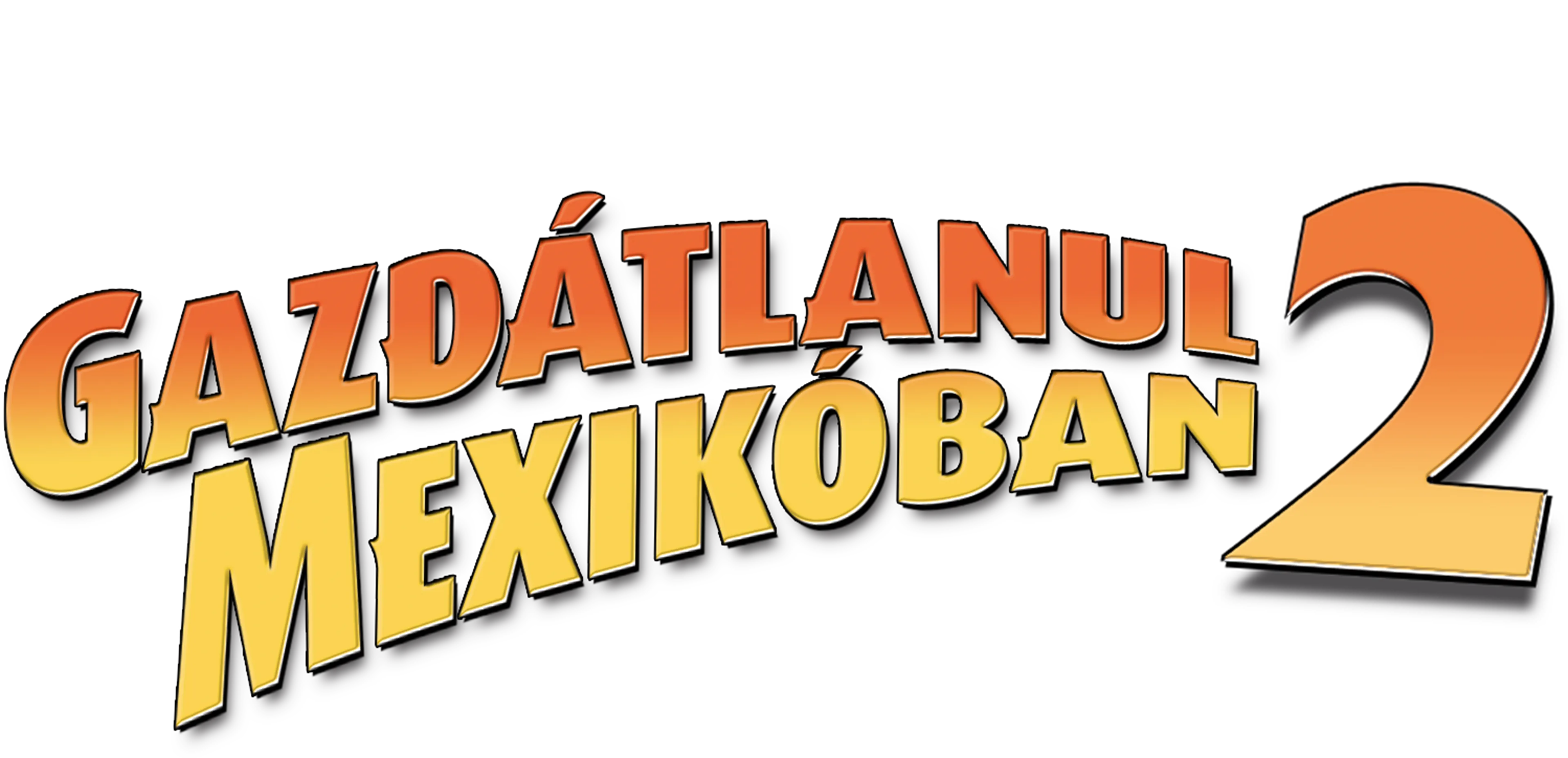 Gazdátlanul Mexikóban 2.