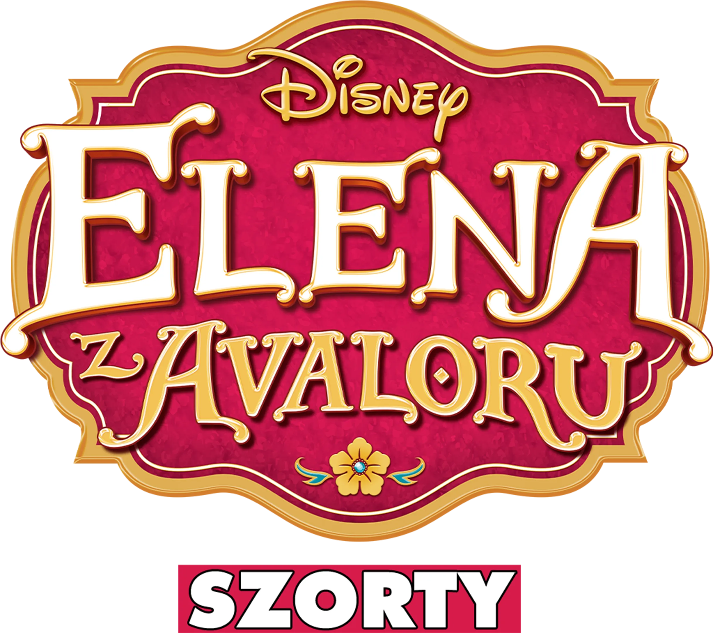 Elena of Avalor (Shorts)