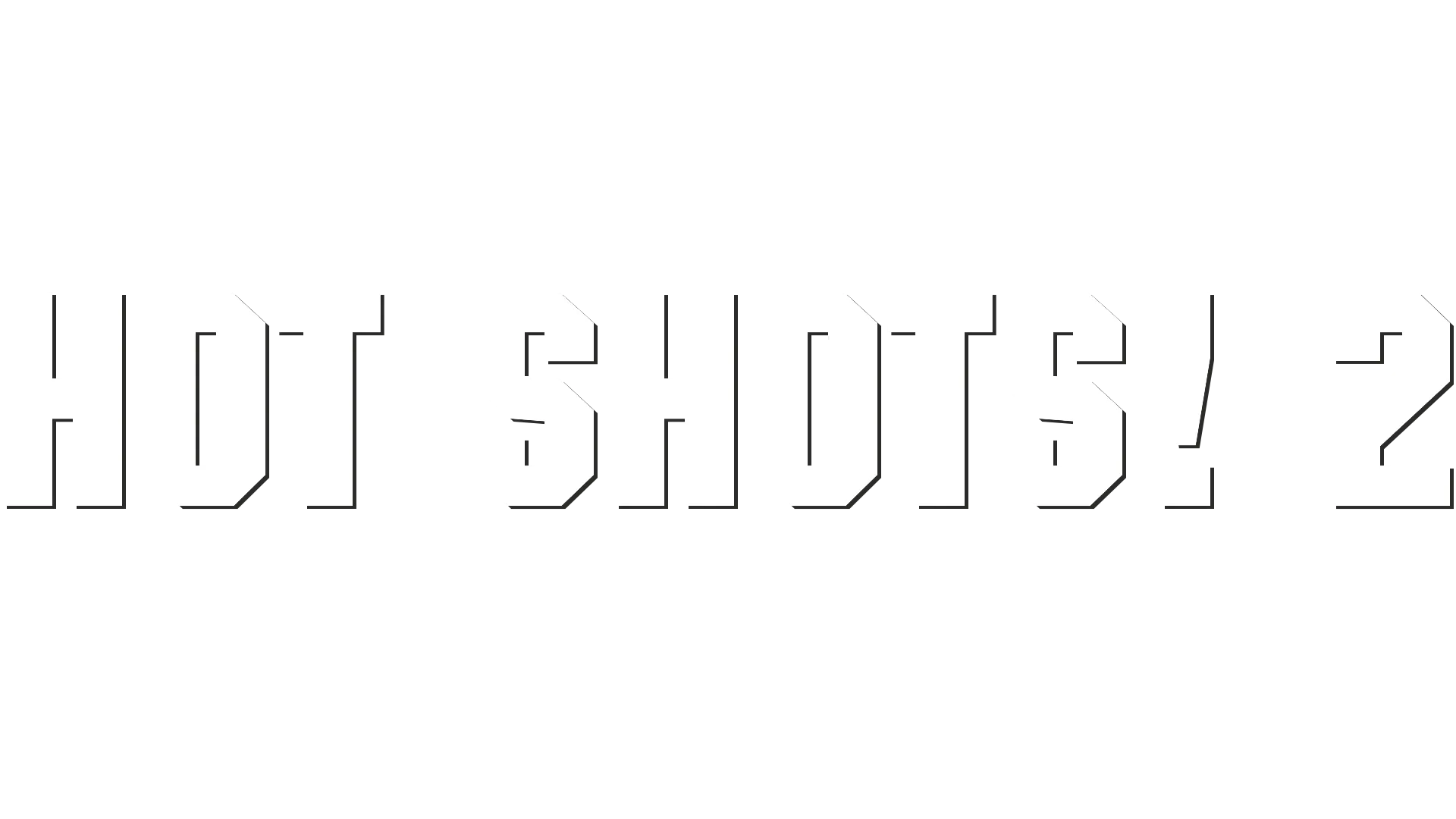 Hot Shots! 2
