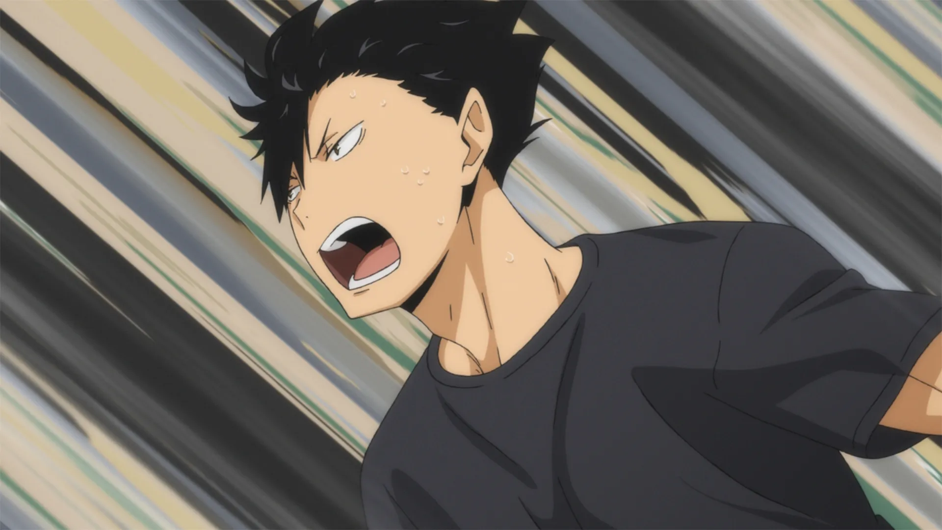 thumbnail - S2：第9話「vs"傘"」
