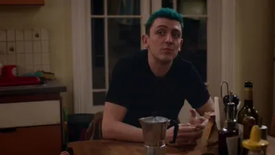 thumbnail - S1:E3 Episode 3