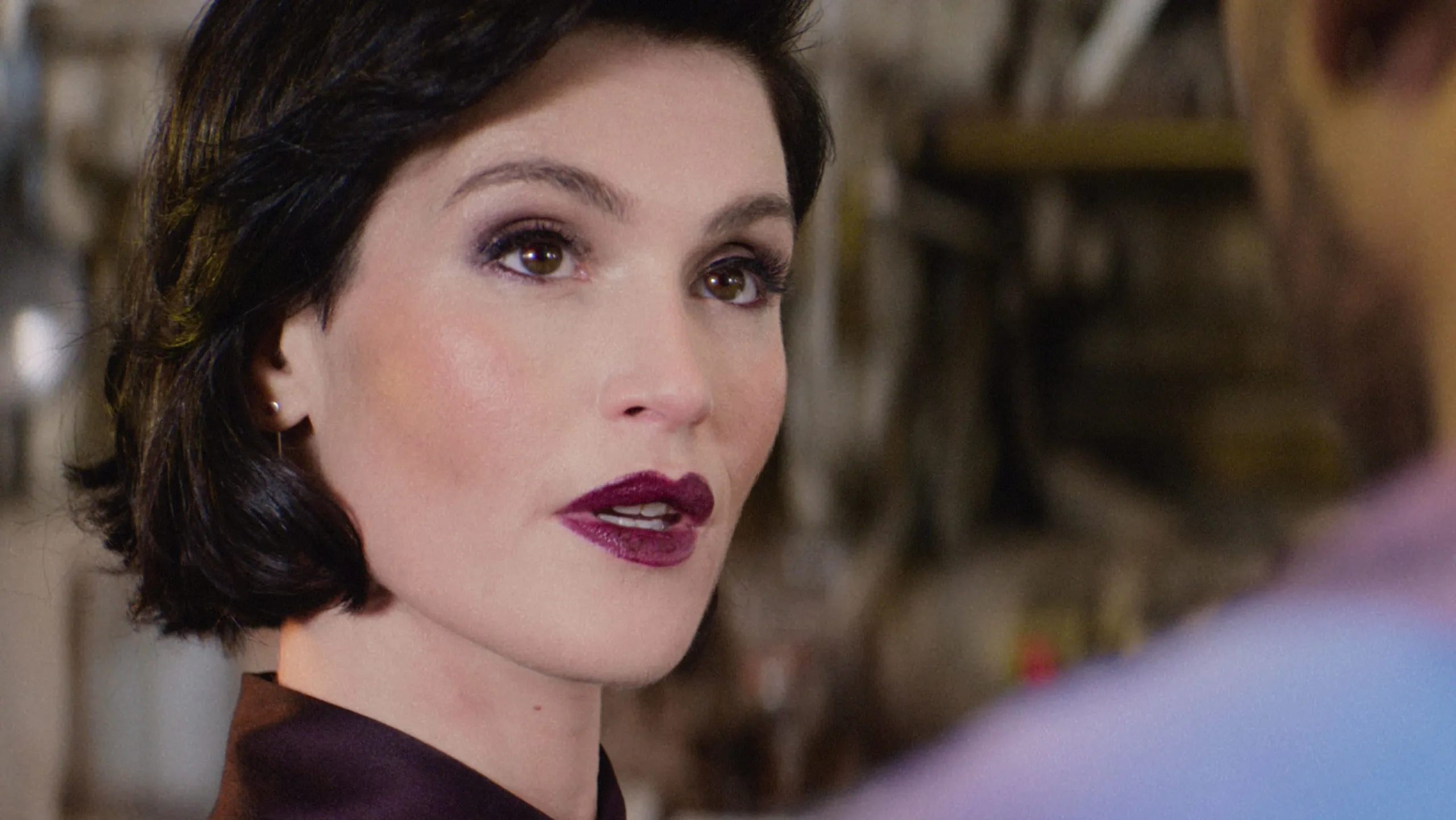 thumbnail - S1:E7 This Is Our Exit