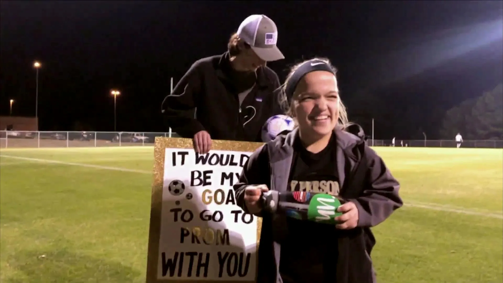 thumbnail - M6:Ep7 The Promposal
