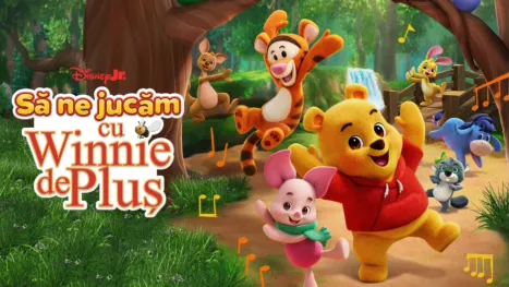 thumbnail - Să ne jucăm cu Winnie de Pluș