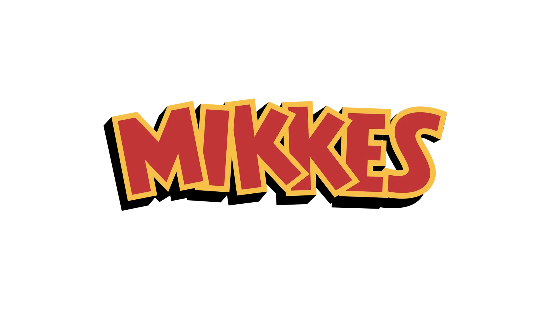 Mikkes vidunderlige verden