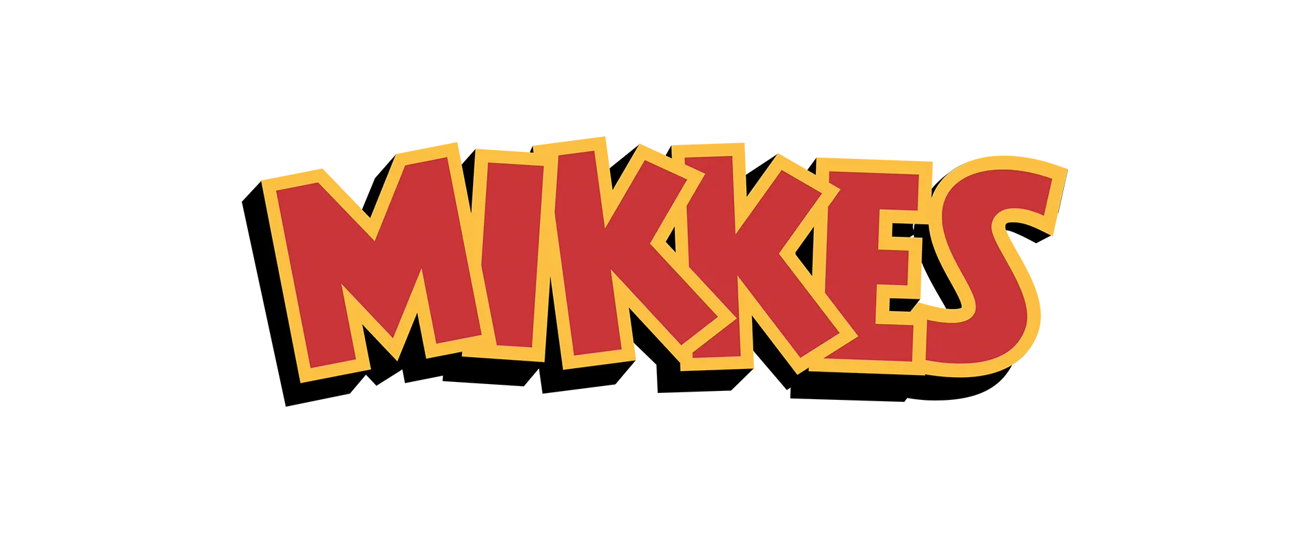 Mikkes vidunderlige verden