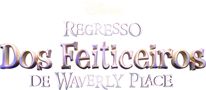 Regresso dos Feiticeiros de Waverly Place