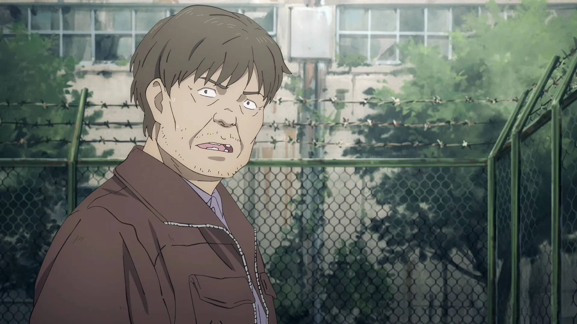 thumbnail - S1:E3 Kiriko and Haruki