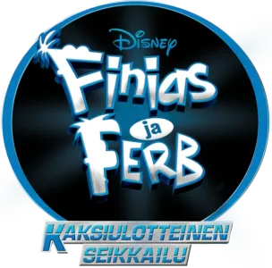 Finias ja Ferb: Kaksiulotteinen seikkailu