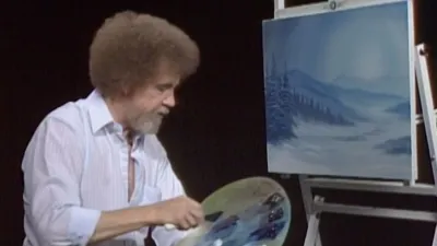 thumbnail - S28:E9 Winter's Grace