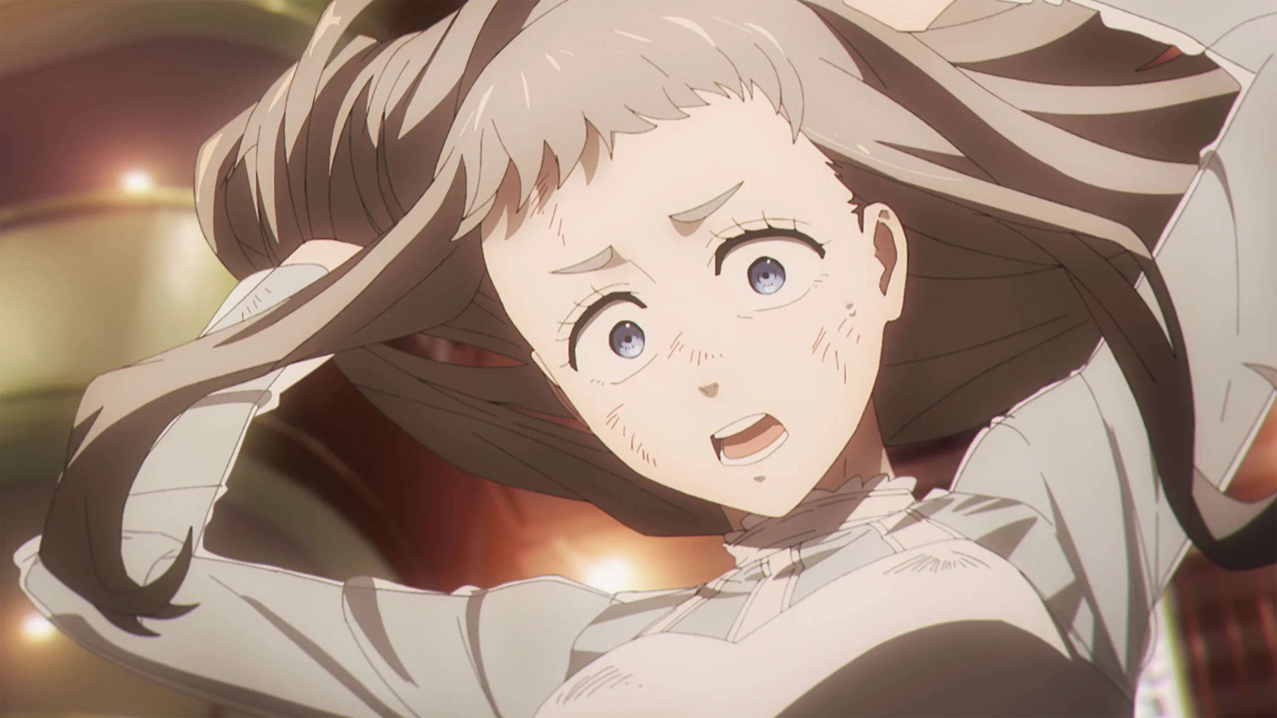 thumbnail - S2：第7話「宵の街」