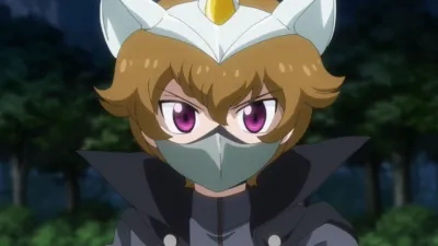 thumbnail - S2:E23 Rise of the Superhero