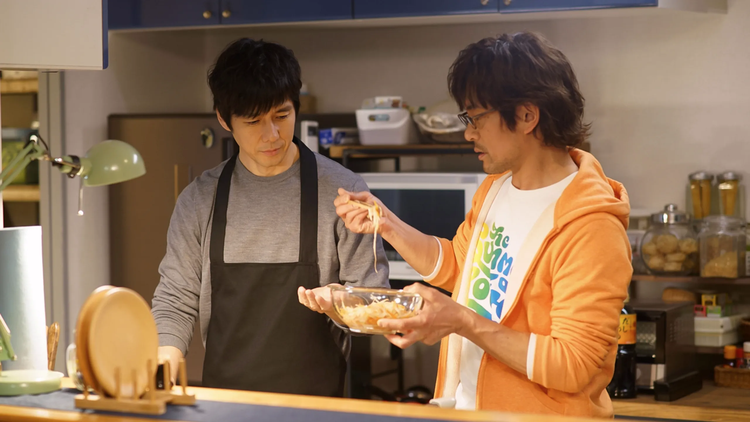 thumbnail - S1：第12話「12」