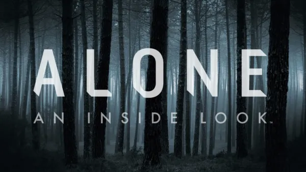 thumbnail - Alone: An Inside Look