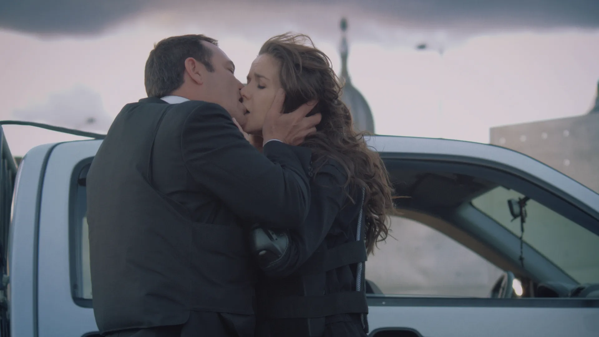 thumbnail - S1:E13 A Almost Happy Ending